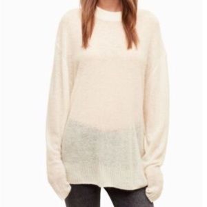 ARITZIA Wilfred Bernette Sweater